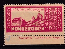 Poland, NOWOGRÓDEK, revenue, cinderella, label,