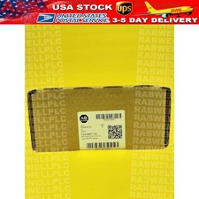 New Sealed Allen Bradley 5094-IA16 Flex 5000 16-Ch 120VAC Input Module AB