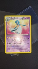 Carte Pokémon Gardevoir Shiny 109/108 secrete Explorateurs Obscurs