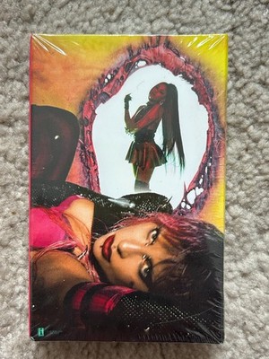 SEALED Lady Gaga Ariana Grande RAIN ON ME Cassette Single - CHROMATICA 2020 POP