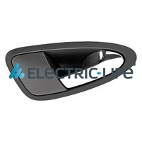 Electric Life TüRgriff Innenausstattung ZR60338 FüR Seat Ibiza 4 SC 6J1 6P5 6J5
