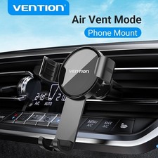 Car Phone Mount Universal Auto clamp Mobile p...