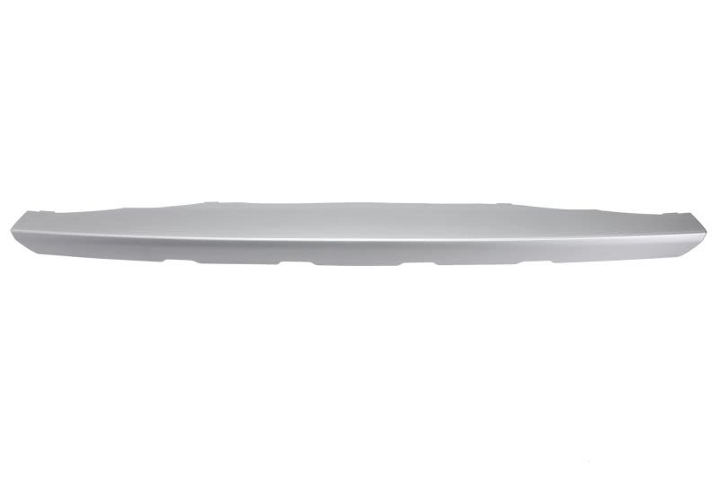 Front Bumper Spoiler Fits: LAND ROVER DISCOVERY IV 09.09-04.17
