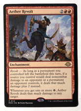 Aether Revolt 113 Modern Horizons 3 MTG Magic the Gathering NM