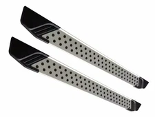 Black Horse Off Road Vortex Running Boards Aluminum Aluminum Vo Jpgc