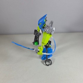 LEGO Hero Factory Surge 4.0 &ndash; Set 6217 &ndash; Retired - 2012