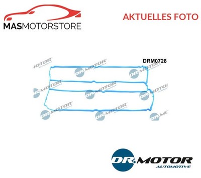 DICHTUNG ZYLINDERKOPFHAUBE DRMOTOR AUTOMOTIVE DRM0728 A NEU OE QUALITÄT