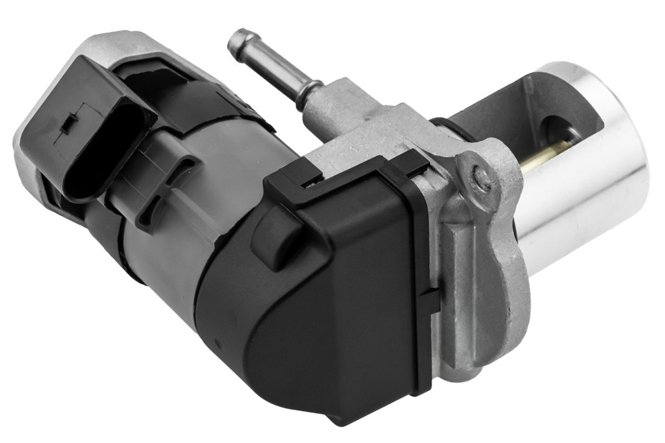 NTY EGR-ME-030 EGR Valve for MERCEDES-BENZ - Image 9