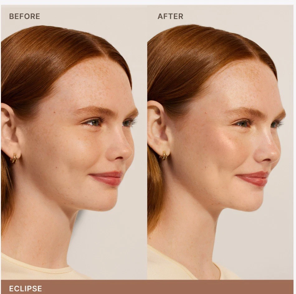 NEW IN BOX ILIA Sunshift Cream Bronzer Eclipse - Image 3 of 4