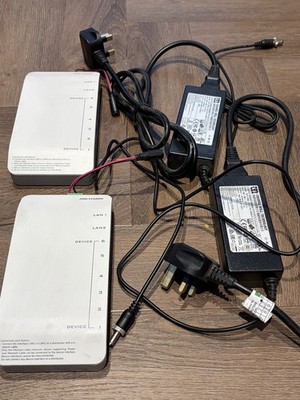 Hikvision KAD606-P IP Gegensprechanlage 6 Anschlüsse Video & Audio Verteiler