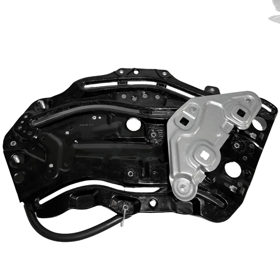 Regulador de ventana trasera izquierda y derecha convertible VW Beetle 2003-2010 Foto 4 de 4