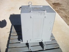 ACME 25KVA 1PH TRANSFORMER TLP-2798 HV 240X480 LV 120/240 REFURB