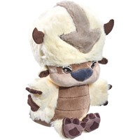 Schmidt Spiele Avatar - Appa, Kuscheltier