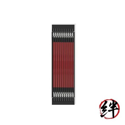 DSPIAE MPC-20 Soft Clip Farbsticks 20er Pack [Offizieller japanischer Händler]