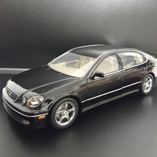 Autoart Lexus GS 1/18 jzs160 Aristo genuine