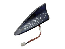 2017 - 2023 Mazda Cx-5 Roof Exterior Shark Fin Antenna Module W Cover Oem