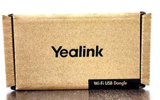 Yealink Dual Band WiFi USB Dongle WF50 - NEW