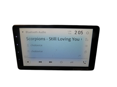 Pioneer DMH-WT3800NEX 9'' Multimedia Touch Display - Free Shipping