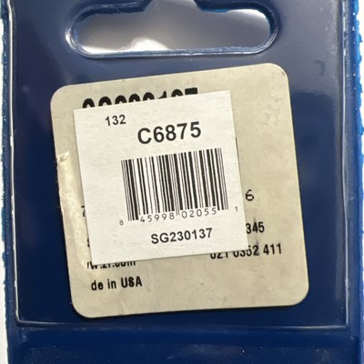 Strong Arm 6875 Liftgate Lift Support For 13-18 Buick Encore