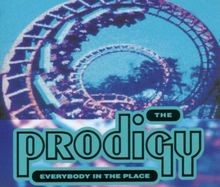 Everbody in the Place  von Prodigy,the | CD | Zustand sehr gut