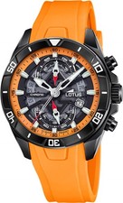Cronografo uomo Lotus VORTEX 18945/3