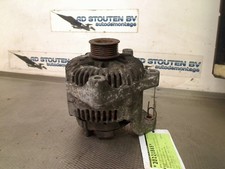 ALTERNATORE BMW 5 serie (E60) Sedan 530d 24V (M57N-D30(306D2)) 2004 7797521