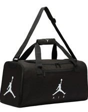 Nike Air Jordan Sport Small Duffel Bag (55L)