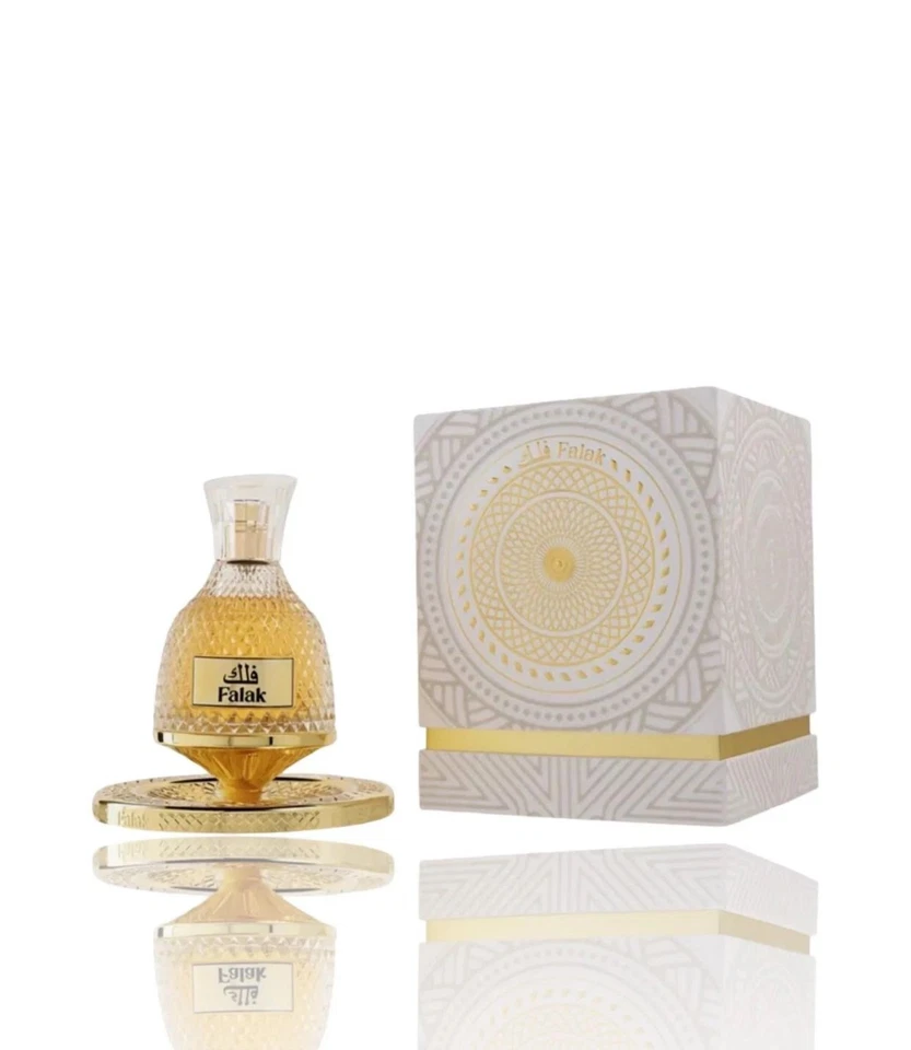 Nusuk Falak Eau De Parfum 100ml