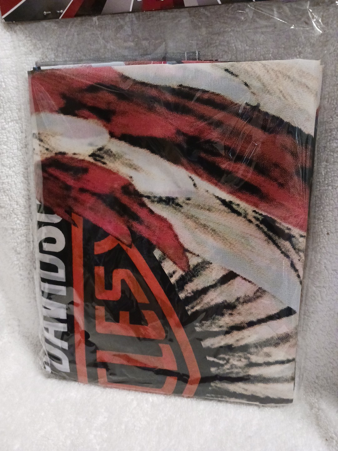 Harley Davidson 3'x5' USA Eagle Flag Banner New In Package