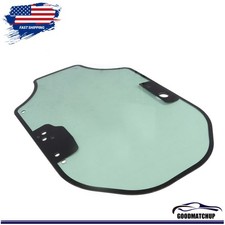 For Caterpillar D Series Skid Steer Door Glass- 345-6230