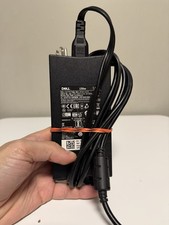 Dell 130w PA-4E OEM LA130PM121 DA130PE1-00 Genuine Laptop AC adapter Charger
