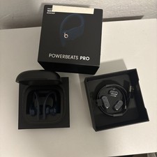 Beats - Powerbeats Pro True Wireless Earbuds