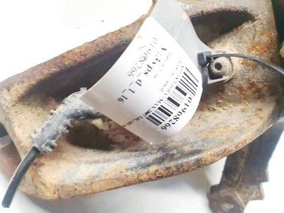 Ford C-MAX 2007 ABS Sensor (ABS WHEEL SPEED SENSOR) - FRONT RIGHT  #1968266-23