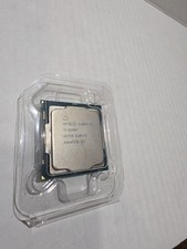 Intel Core i3-8100T 3.1GHz 4-Core Socket LGA1151 6MB CPU Processor SR3Y8