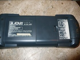 1989 Atari Lynx 1 Handheld Console With Original Box and Manual -See Description