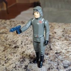 Kenner Star Wars Imperial Officer Action Figure V:Empire Strikes Back 1980