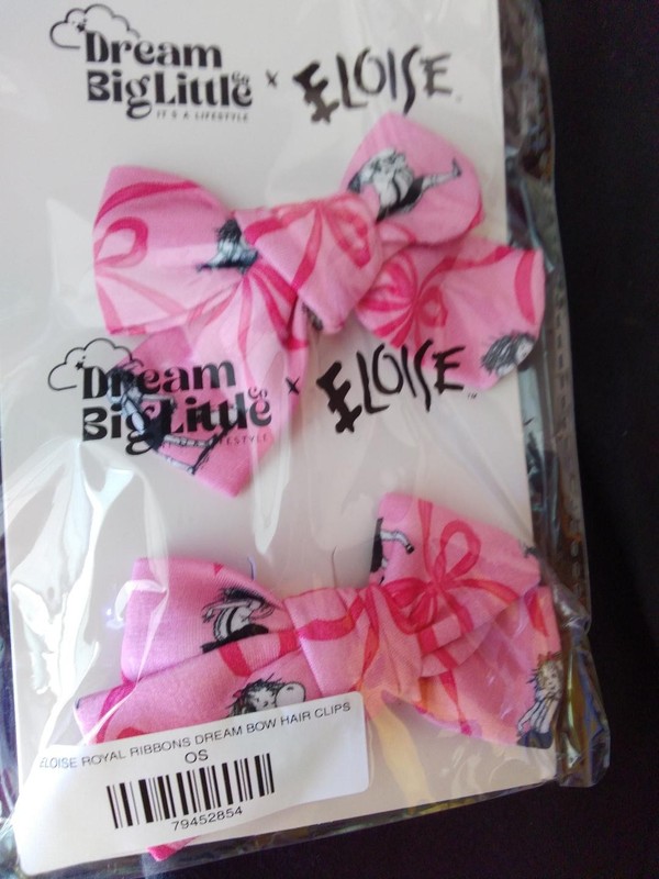 Eloise BOWS