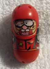 2010 Special Edition Mighty Beanz 393 Pit Crew Bean