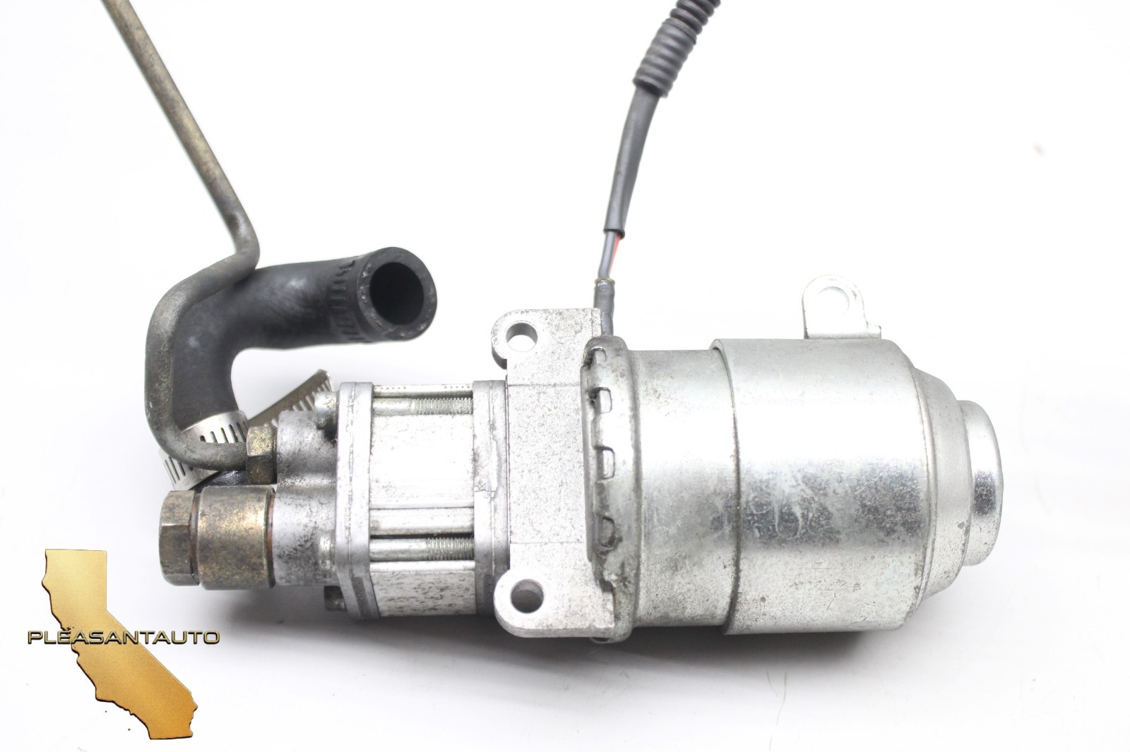 Maserati 4200 M138 / Ferrari 612 F1 Transmission Hydraulic Oil Pump OEM BM.00047