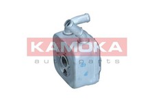 Ölkühler Motoröl KAMOKA 7730072 Aluminium für VW PASSAT B5 3B2 3B3 Variant 3B6