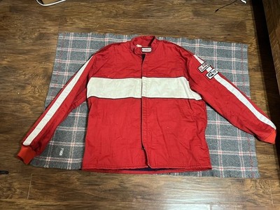 G-FORCE | GF505 Racing Gear | XXL Red