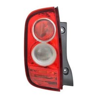 Diederichs Heckleuchte RüCkleuchte FüR Nissan Micra Iii K12 Bis 05.2005 Links