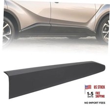 Front Right Door Lower Trim Panel Fit for C-HR CHR 2018 2019 2020 2021 2022