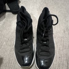 Jordan Air Jordan 11 Men s High Top Lace-Up B...
