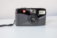 Leica Mini Zoom Vario Elmar 35-70mm Film Camera 35mm - MINT - TESTED