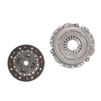 Kupplungssatz Schaeffler LuK Repset 618 3086 09