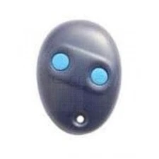 Additional / Replacement Remote Control For Tecmania Universal Receiver Kit