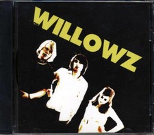 CD Willowz - The Willowz