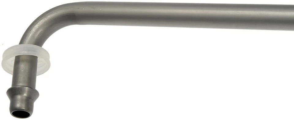 Нижняя линия масляного охладителя трансмиссии подходит для Chevrolet Silverado 3500 Dorman 2001-2003 годов выпуска - Изображение 3 из 4