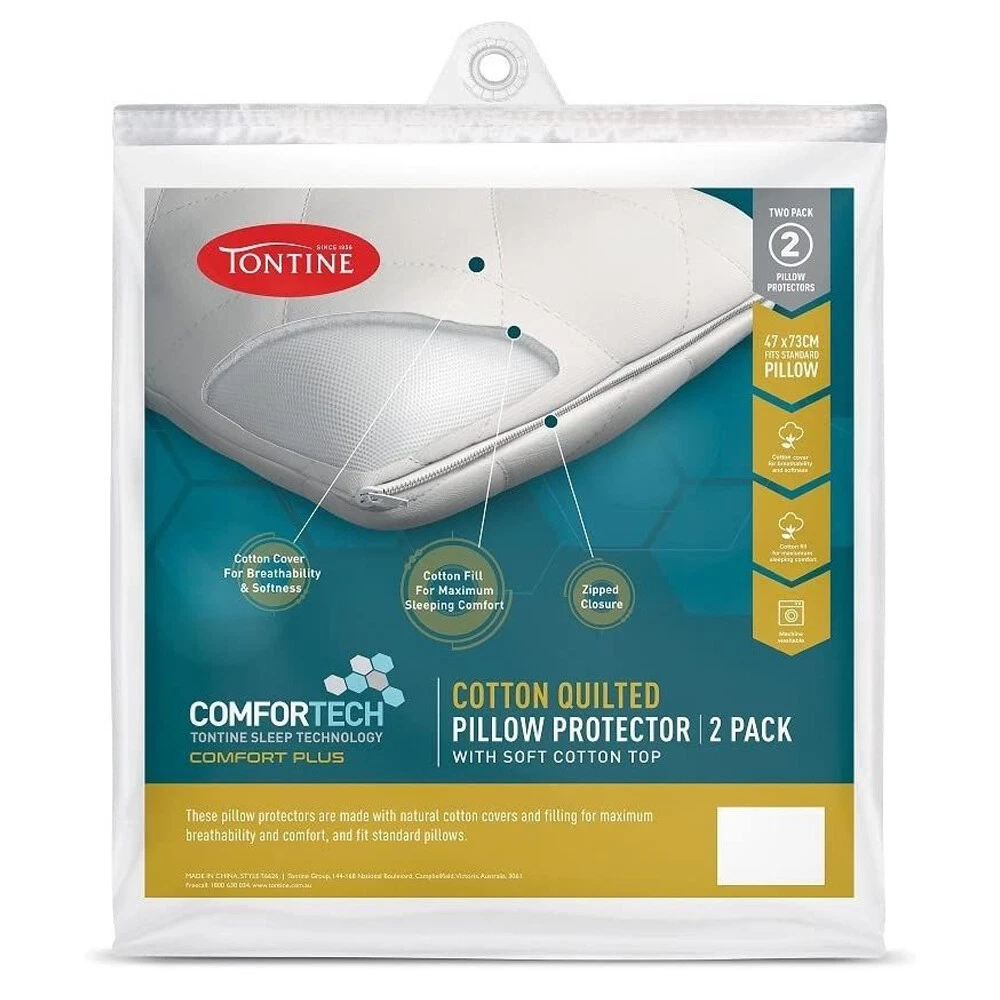Tontine pillows 2024